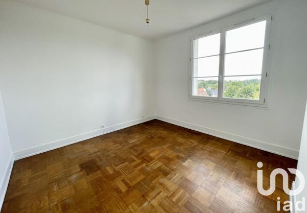Appartement à vendre 3 pièces 60 m² Nantes