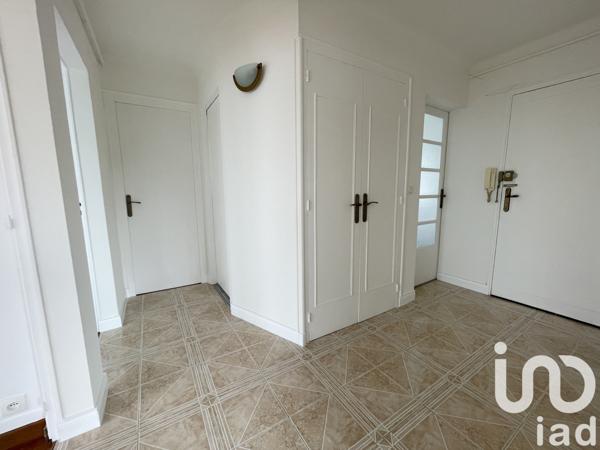 Appartement à vendre 3 pièces 60 m² Nantes