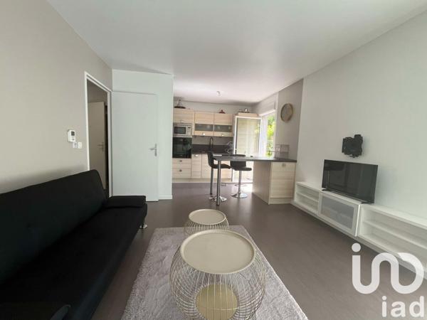 Appartement à vendre 3 pièces 61 m² Pomponne