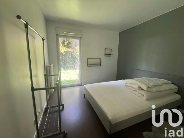 Appartement à vendre 3 pièces 61 m² Pomponne