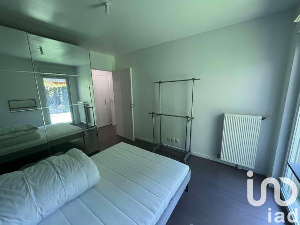 Appartement à vendre 3 pièces 61 m² Pomponne