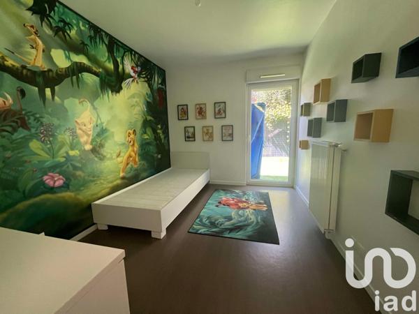 Appartement à vendre 3 pièces 61 m² Pomponne