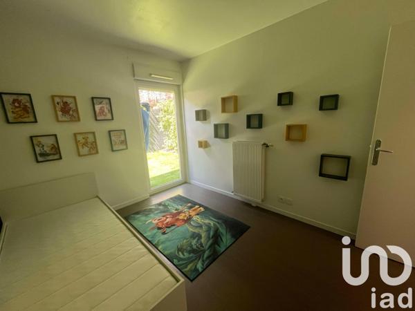 Appartement à vendre 3 pièces 61 m² Pomponne