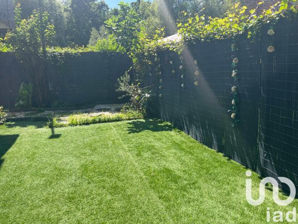 Appartement à vendre 3 pièces 61 m² Pomponne