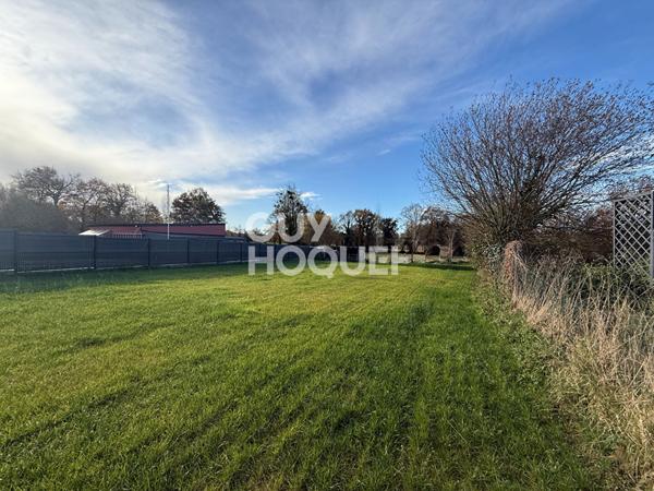 LA BOUSSAC- EXCLUSIVITE !