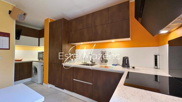 Appartement rare et recherché