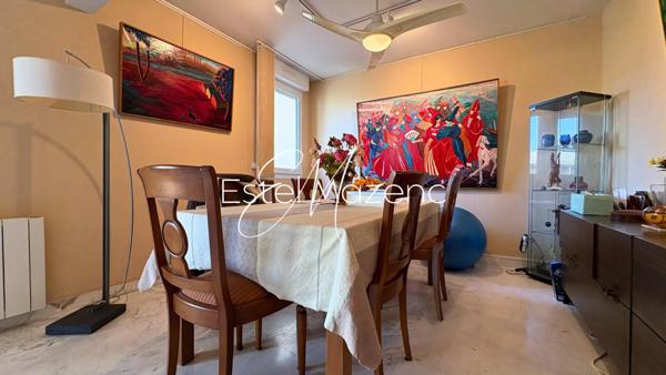 Appartement rare et recherché