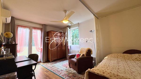 Appartement rare et recherché