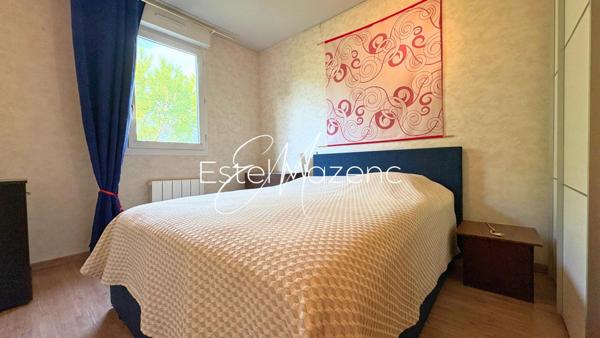 Appartement rare et recherché