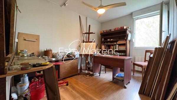 Appartement rare et recherché