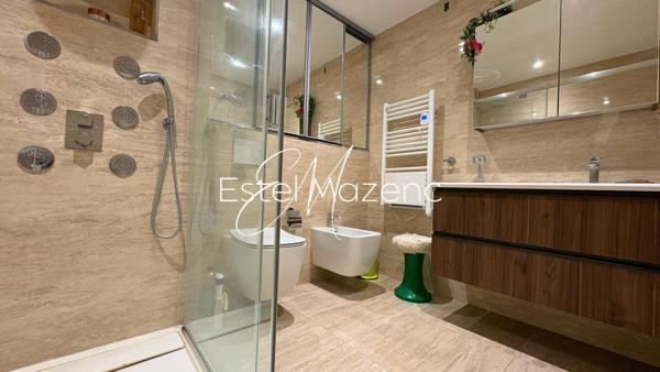 Appartement rare et recherché