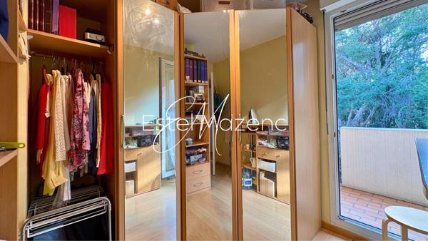 Appartement rare et recherché