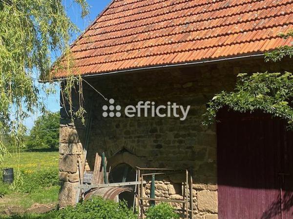 Maison 3 pièces - 72 m²