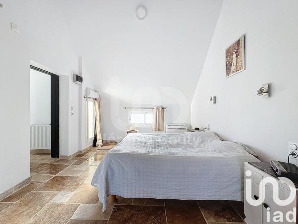 Maison traditionnelle 6 pièces de 140 m² à Savenay (44260)