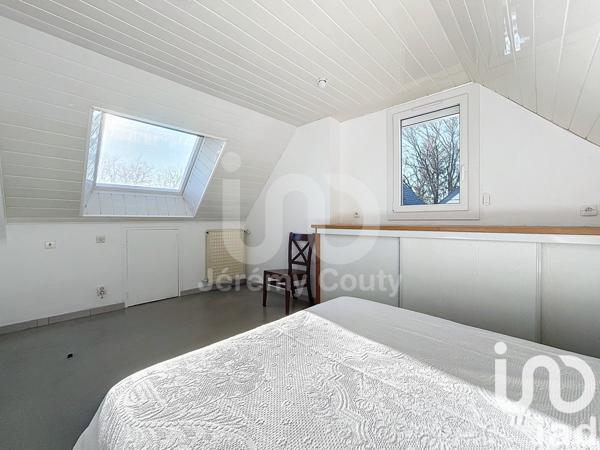 Maison traditionnelle 6 pièces de 140 m² à Savenay (44260)