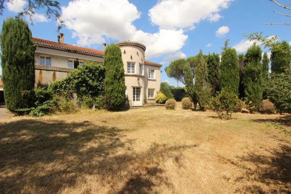 Maison à vendre à Romans-sur-Isère (26100)