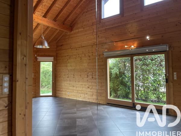 Maison à vendre 6 pièces 155 m² Cosnes-et-Romain