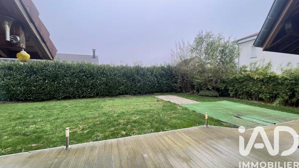 Maison à vendre 6 pièces 155 m² Cosnes-et-Romain