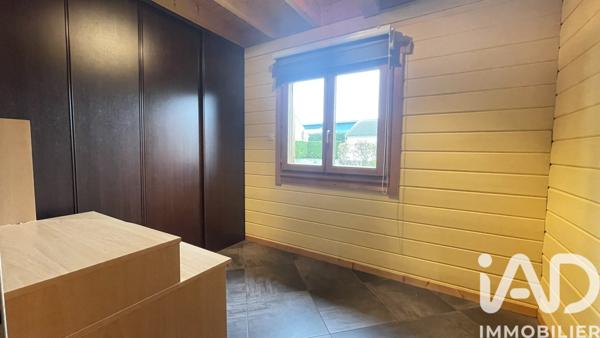 Maison à vendre 6 pièces 155 m² Cosnes-et-Romain