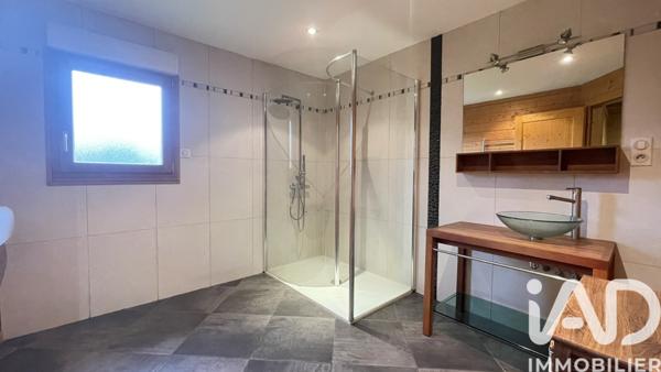 Maison à vendre 6 pièces 155 m² Cosnes-et-Romain