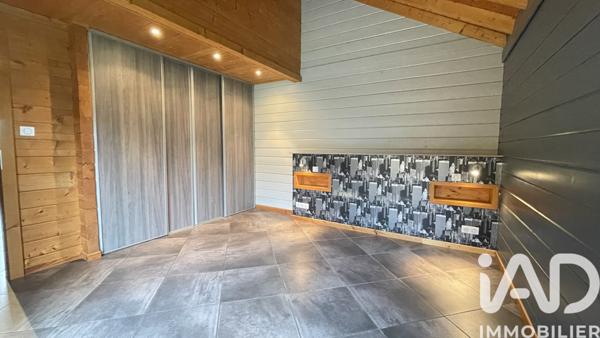 Maison à vendre 6 pièces 155 m² Cosnes-et-Romain