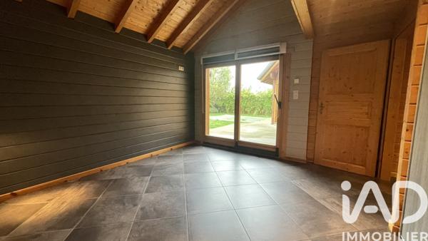 Maison à vendre 6 pièces 155 m² Cosnes-et-Romain