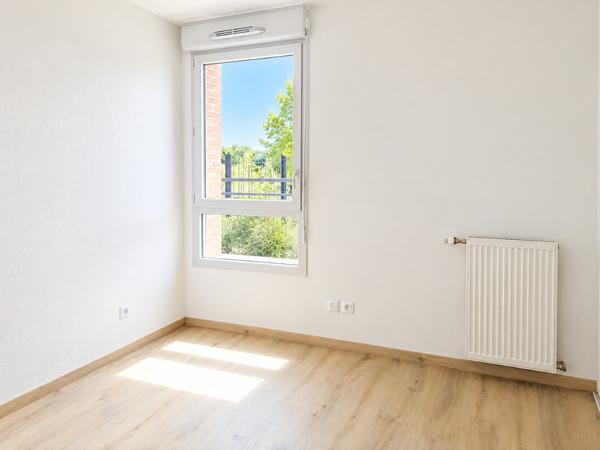 Appartement Gratentour 62.41 m²