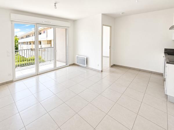 Appartement Arles 41.5 m²