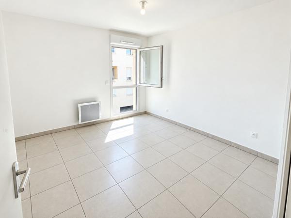 Appartement Arles 41.5 m²