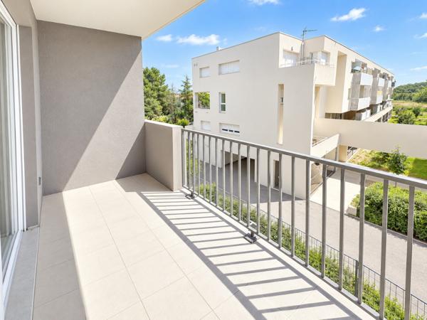 Appartement Arles 41.5 m²