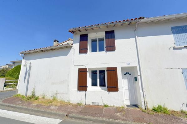Maison - MESCHERS SUR GIRONDE