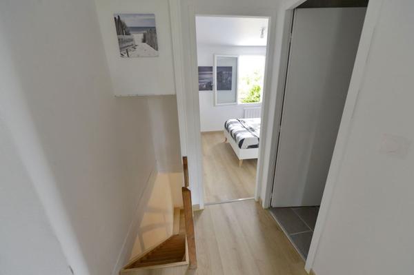 Maison - MESCHERS SUR GIRONDE
