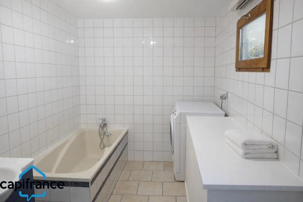 Maison Ancienne Type Longère à Vendre à ARTRES