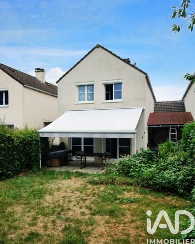 Maison à vendre 5 pièces 105 m² Éragny