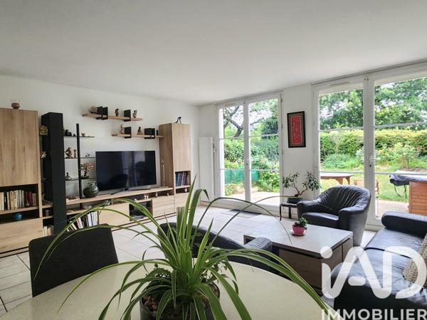 Maison à vendre 5 pièces 105 m² Éragny