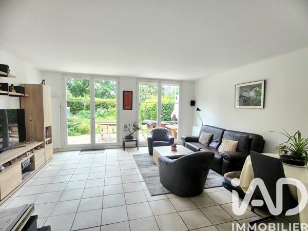 Maison à vendre 5 pièces 105 m² Éragny