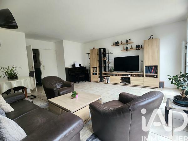 Maison à vendre 5 pièces 105 m² Éragny