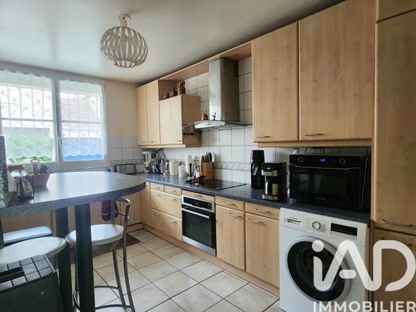 Maison à vendre 5 pièces 105 m² Éragny