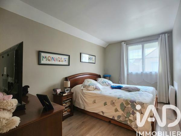 Maison à vendre 5 pièces 105 m² Éragny