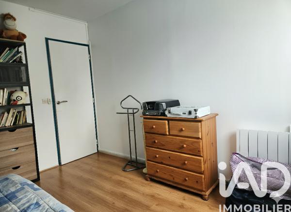Maison à vendre 5 pièces 105 m² Éragny