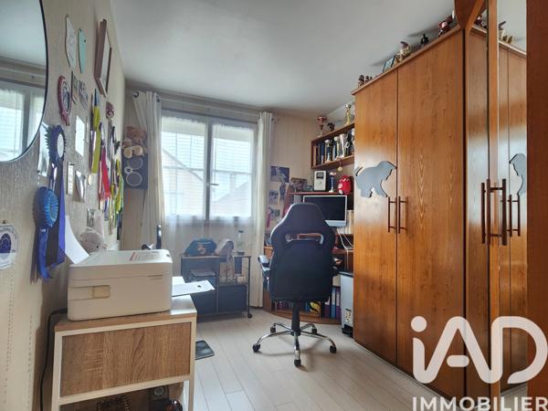Maison à vendre 5 pièces 105 m² Éragny