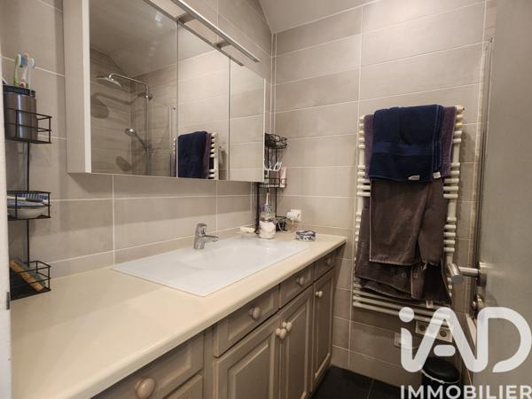 Maison à vendre 5 pièces 105 m² Éragny