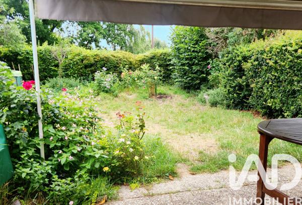 Maison à vendre 5 pièces 105 m² Éragny