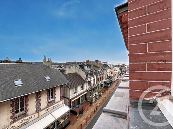 Appartement F1 à vendre  1 pièce - 22,86 m2 HOULGATE - 14