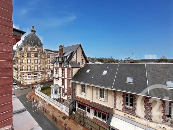 Appartement F1 à vendre  1 pièce - 22,86 m2 HOULGATE - 14