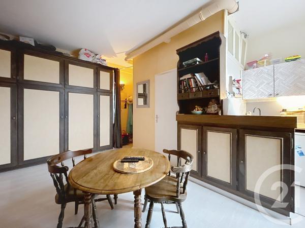 Appartement F1 à vendre  1 pièce - 22,86 m2 HOULGATE - 14