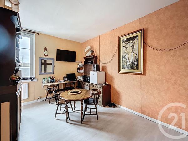 Appartement F1 à vendre  1 pièce - 22,86 m2 HOULGATE - 14