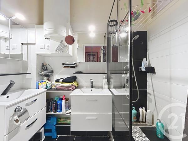 Appartement F1 à vendre  1 pièce - 22,86 m2 HOULGATE - 14