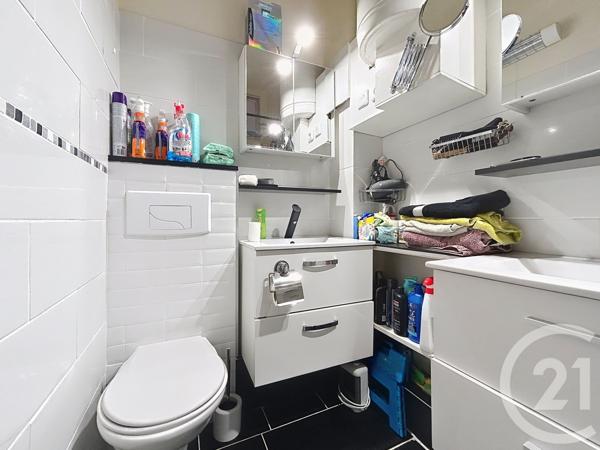 Appartement F1 à vendre  1 pièce - 22,86 m2 HOULGATE - 14