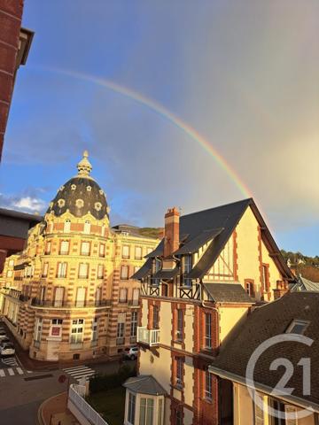 Appartement F1 à vendre  1 pièce - 22,86 m2 HOULGATE - 14